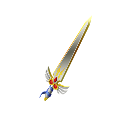 Valkyrie Sword